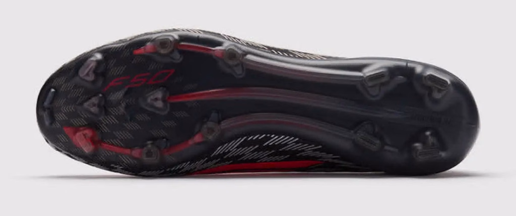 F50 Elite Laceless FG - Immortal DNA Pack