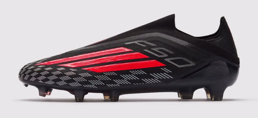 F50 Elite Laceless FG - Immortal DNA Pack
