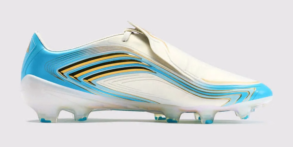 F50 Elite x Messi FG - "El Último Tango" Special Edition