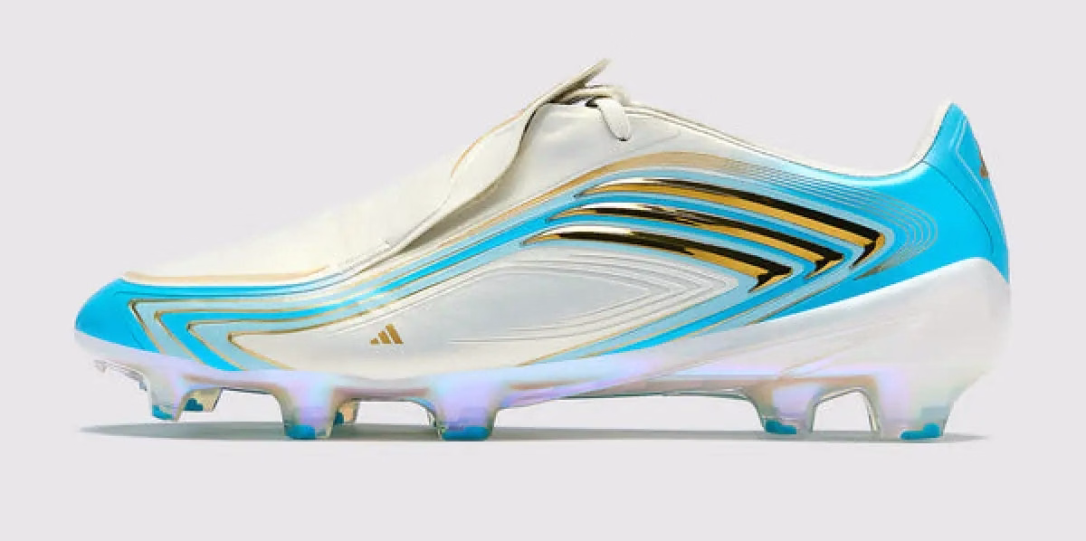 F50 Elite x Messi FG - "El Último Tango" Special Edition