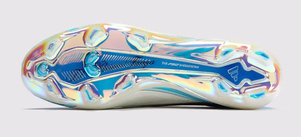 F50 Elite x Messi FG - "El Último Tango" Special Edition