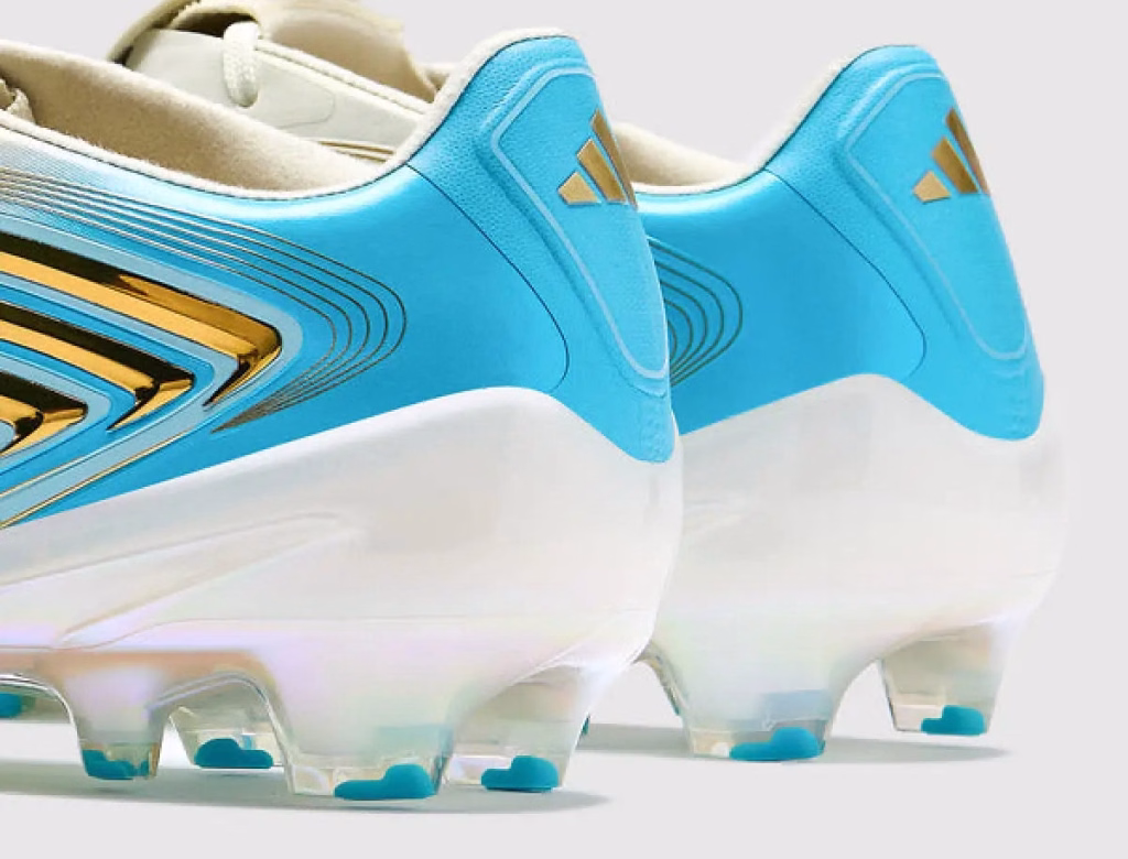 F50 Elite x Messi FG - "El Último Tango" Special Edition