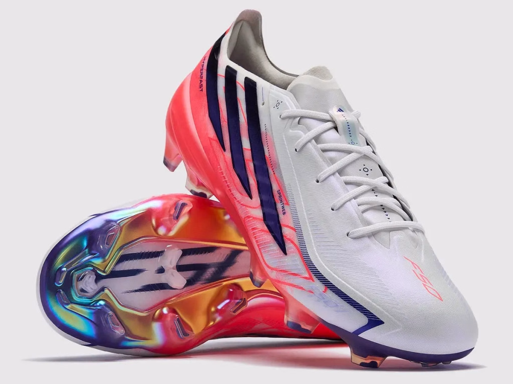 F50 Hyperfast Elite FG - Chaos vs Control Pack