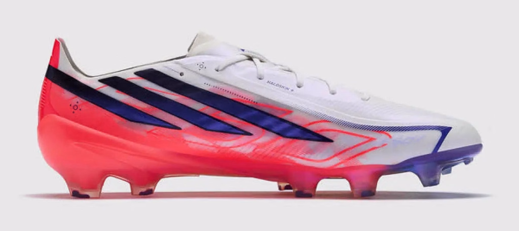 F50 Hyperfast Elite FG - Chaos vs Control Pack