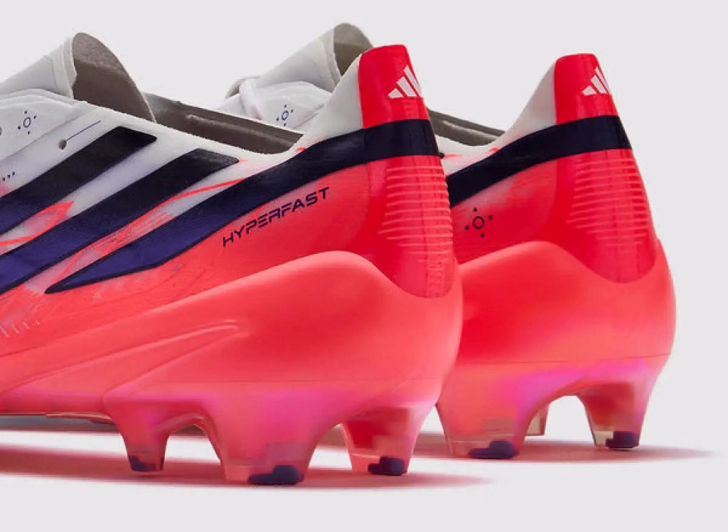 F50 Hyperfast Elite FG - Chaos vs Control Pack