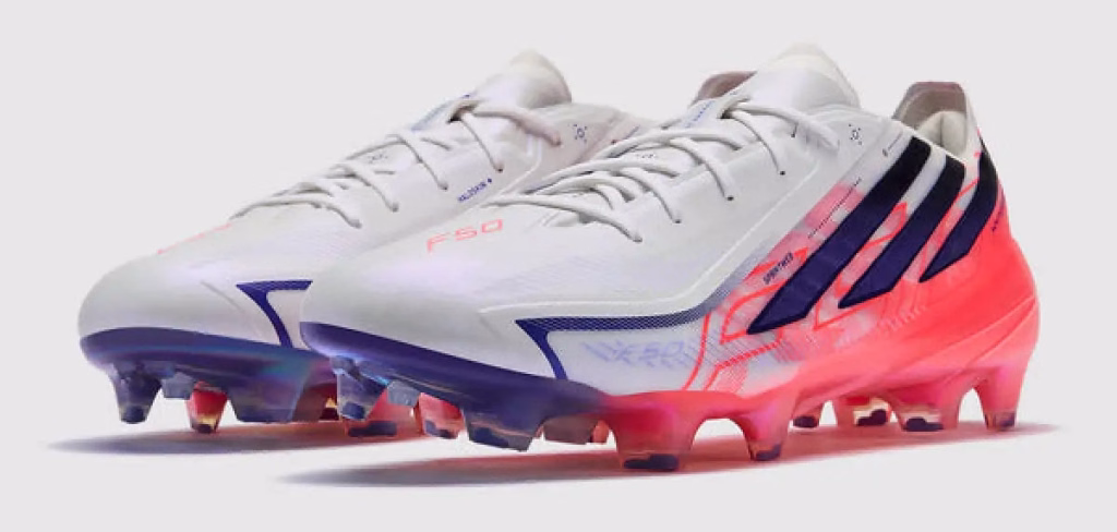 F50 Hyperfast Elite FG - Chaos vs Control Pack
