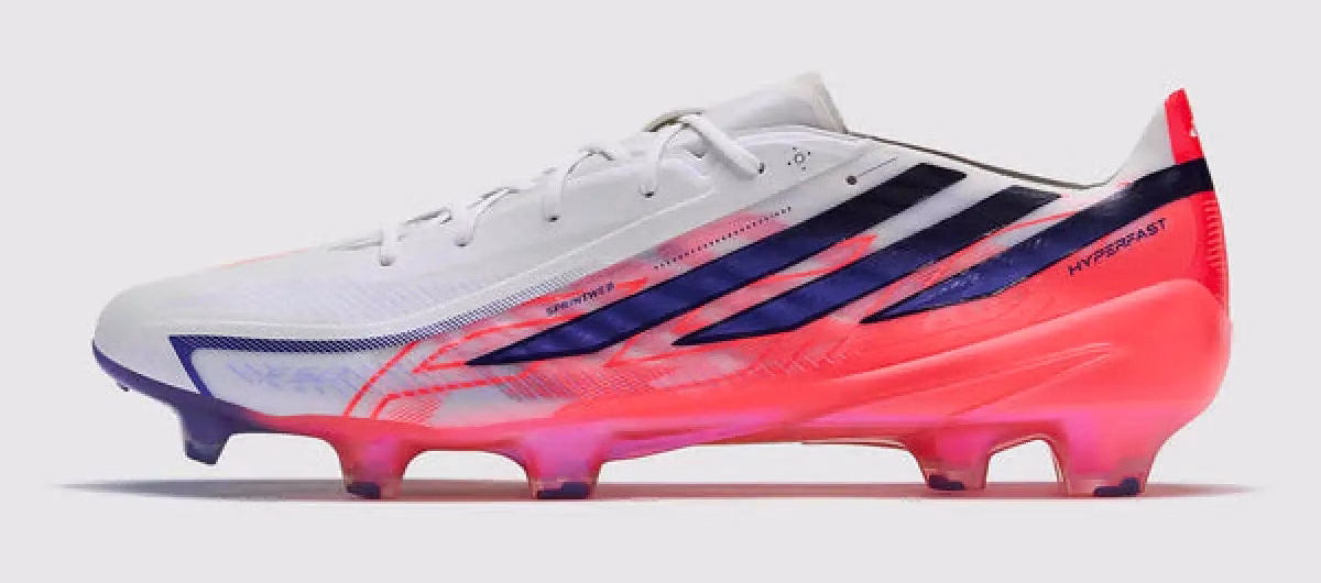 F50 Hyperfast Elite FG - Chaos vs Control Pack