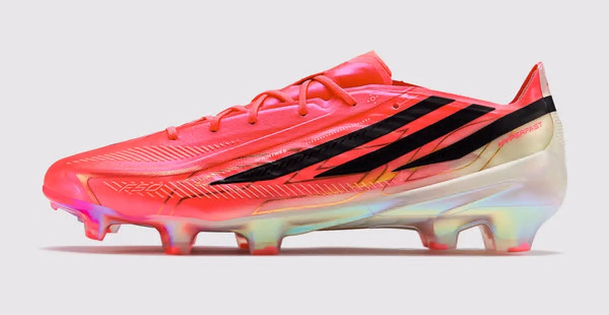 F50 Hyperfast Elite FG - Road to Glory World Cup Pack