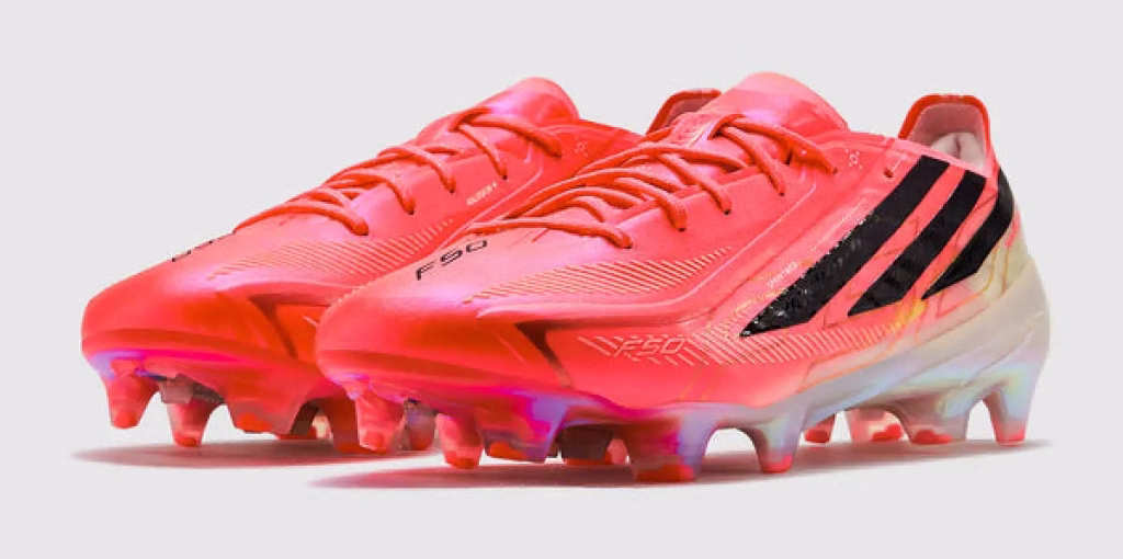 F50 Hyperfast Elite FG - Road to Glory World Cup Pack