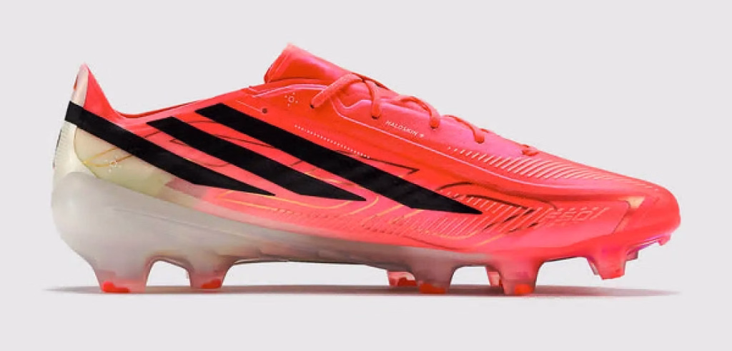 F50 Hyperfast Elite FG - Road to Glory World Cup Pack