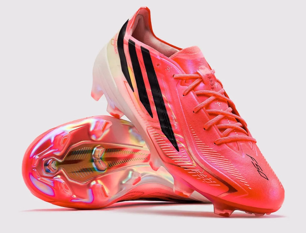 F50 Hyperfast Elite FG - Road to Glory World Cup Pack