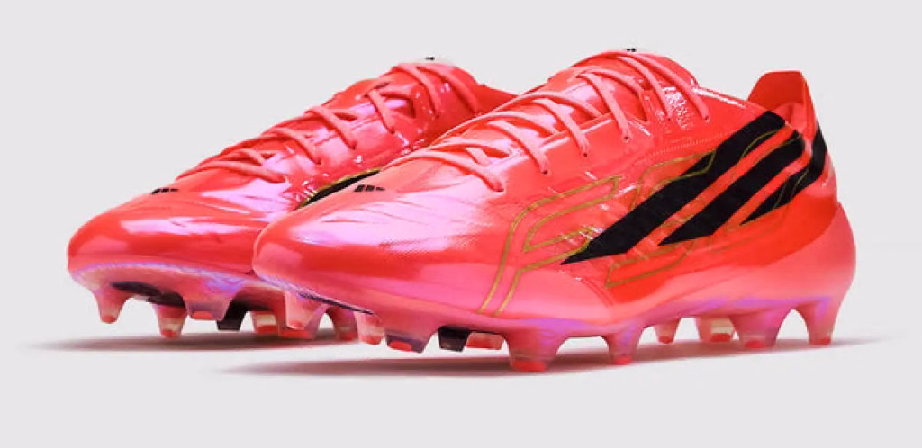 F50 Hyperfast EVO FG - Road to Glory World Cup Pack