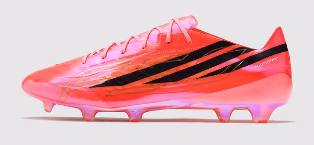 F50 Hyperfast EVO FG - Road to Glory World Cup Pack