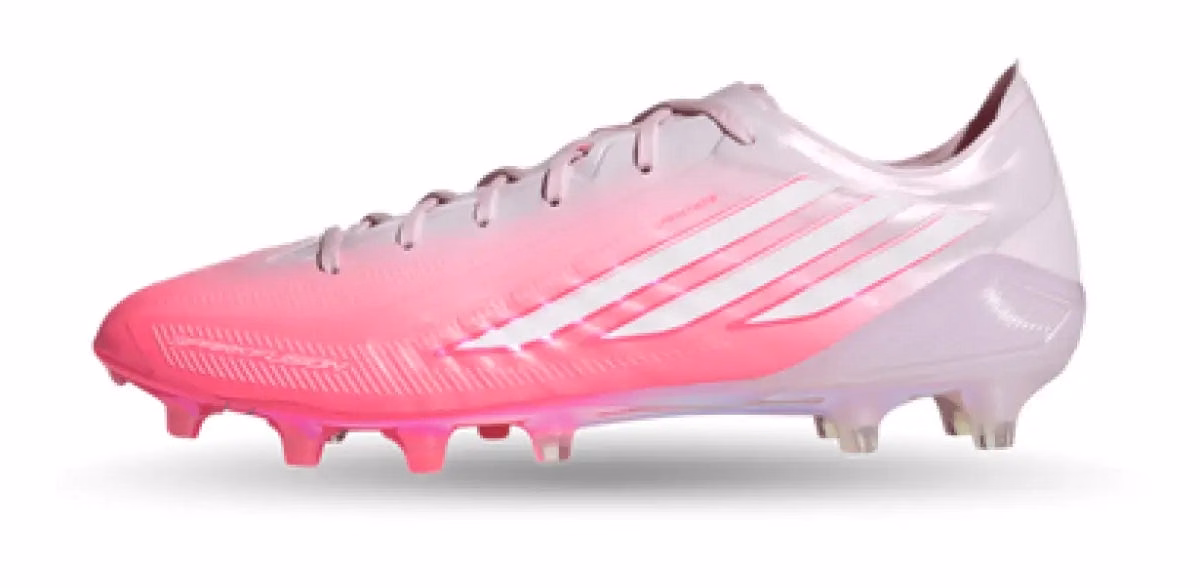 F50 Sparkfusion Elite FG - Chaos vs Control Pack