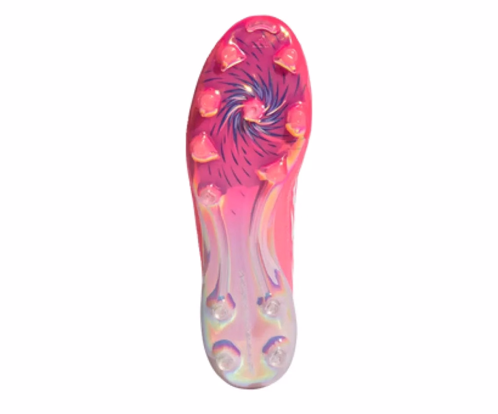 F50 Sparkfusion Elite FG - Chaos vs Control Pack