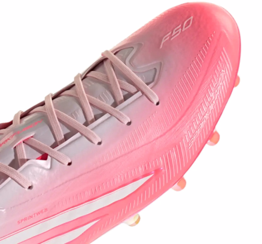 F50 Sparkfusion Elite FG - Chaos vs Control Pack