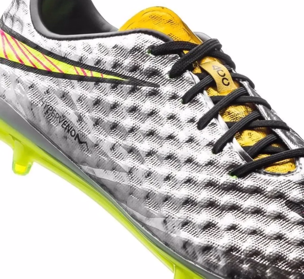 Hypervenom Phantom 1 Elite FG Liquid Diamond
