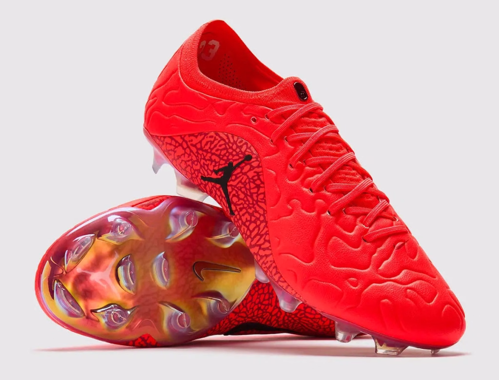 Tiempo Maestro Elite SE FG Red