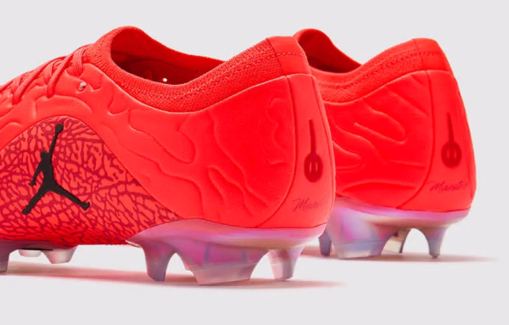 Tiempo Maestro Elite SE FG Red