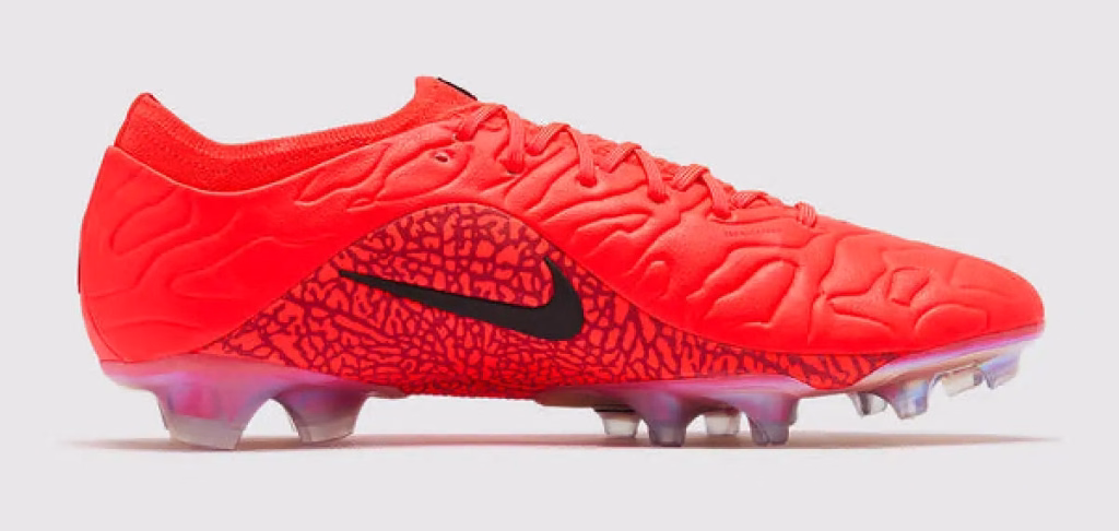 Tiempo Maestro Elite SE FG Red