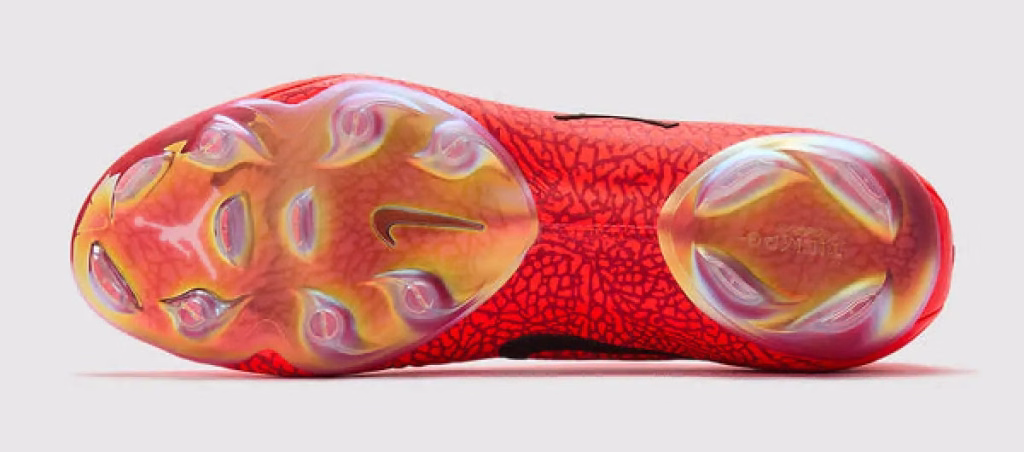 Tiempo Maestro Elite SE FG Red