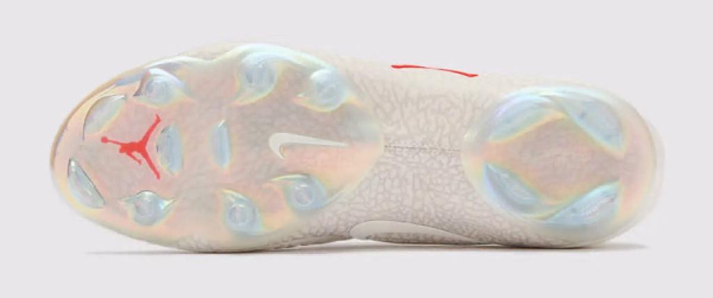 Tiempo Maestro Elite SE FG White Sail/Infrared 23