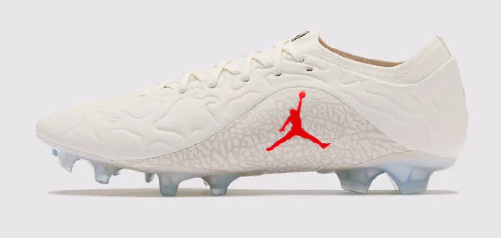 Tiempo Maestro Elite SE FG White Sail/Infrared 23