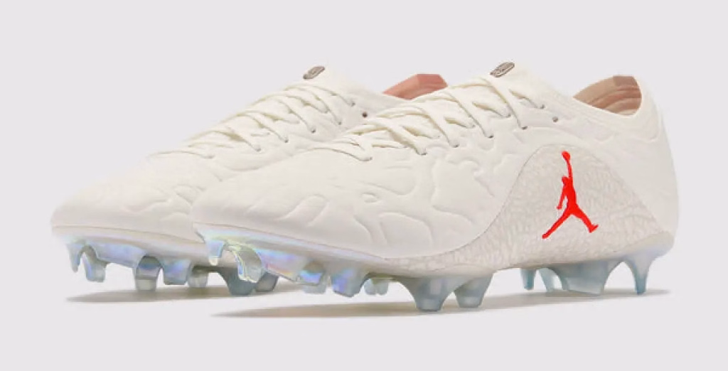 Tiempo Maestro Elite SE FG White Sail/Infrared 23