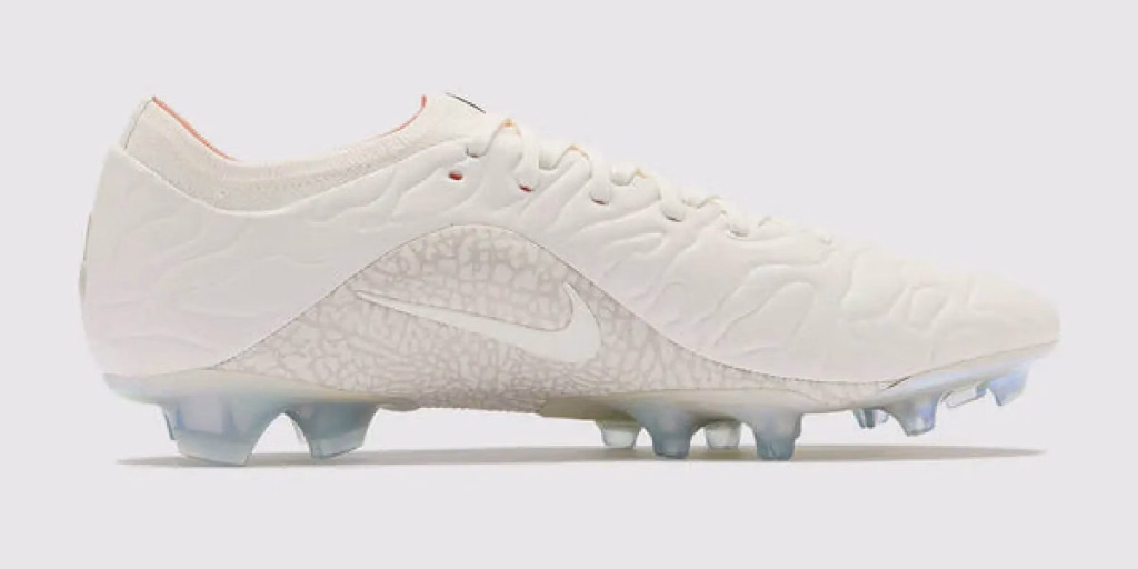 Tiempo Maestro Elite SE FG White Sail/Infrared 23