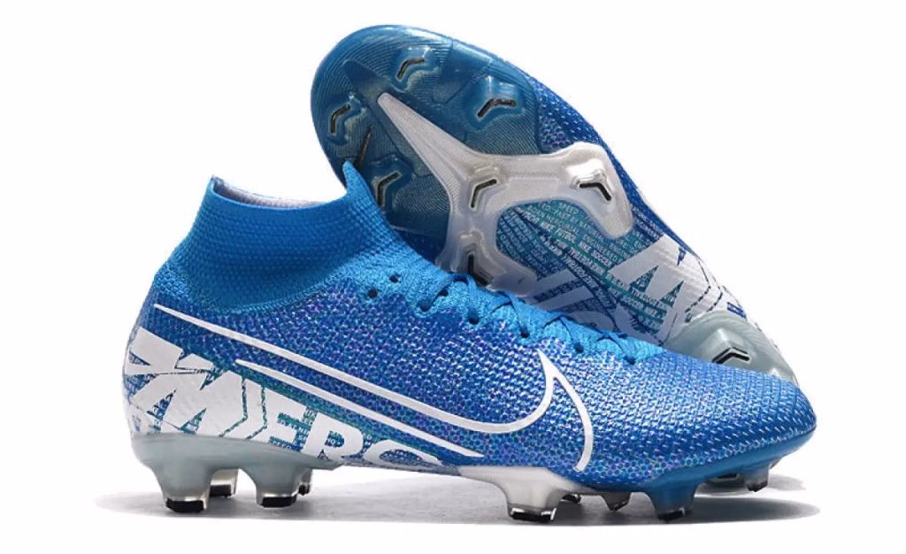 Mercurial Superfly 7 Elite FG New Lights