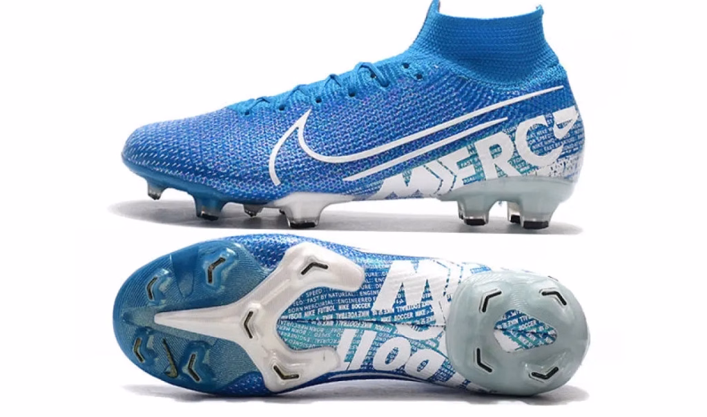 Mercurial Superfly 7 Elite FG New Lights