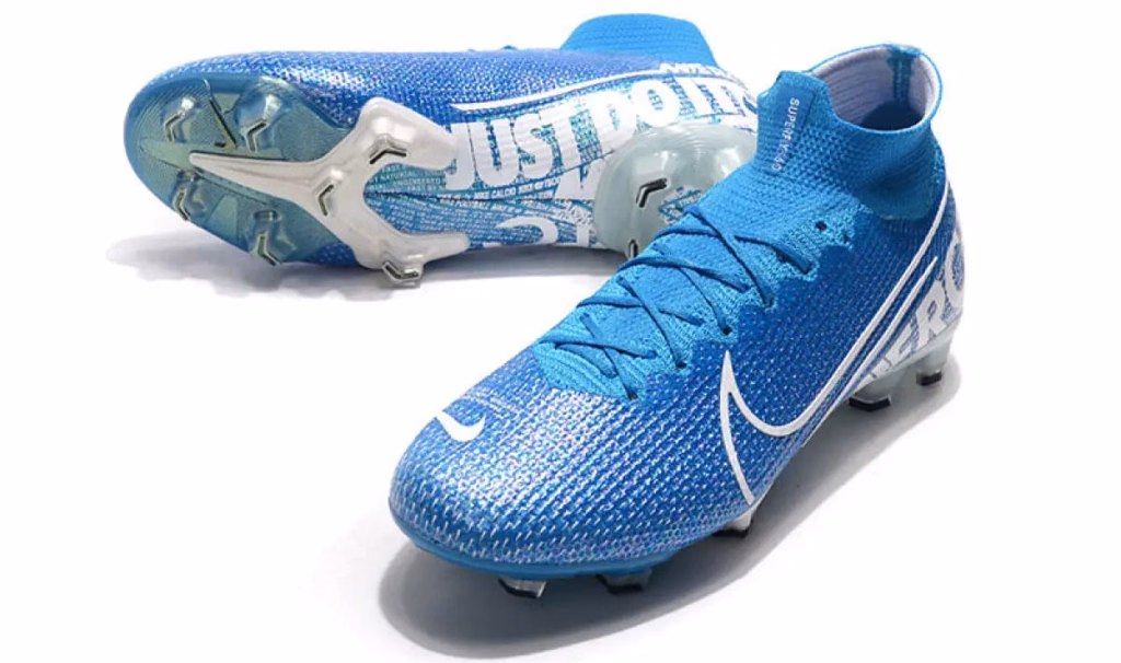 Mercurial Superfly 7 Elite FG New Lights