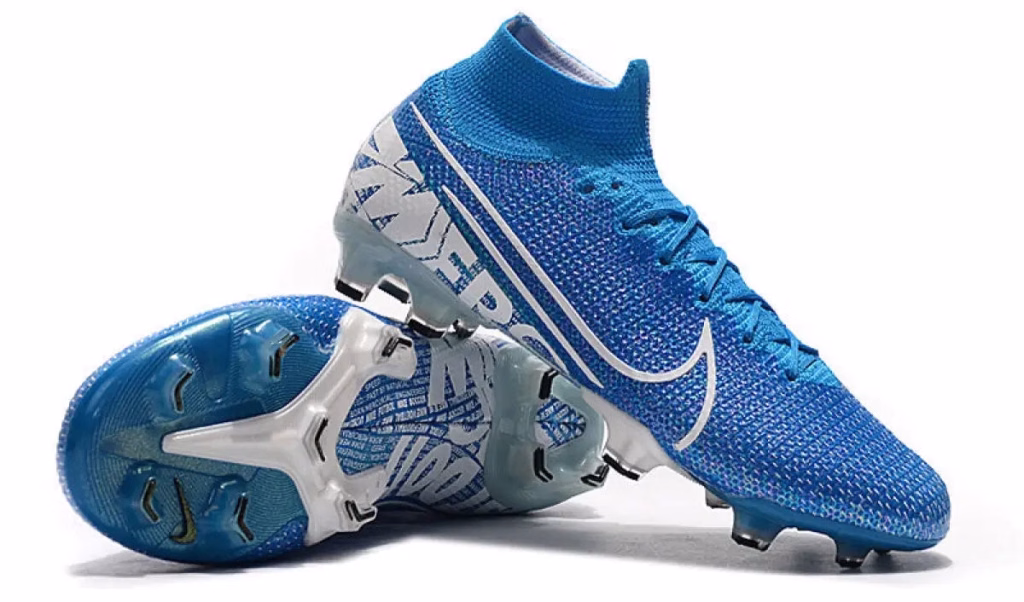 Mercurial Superfly 7 Elite FG New Lights