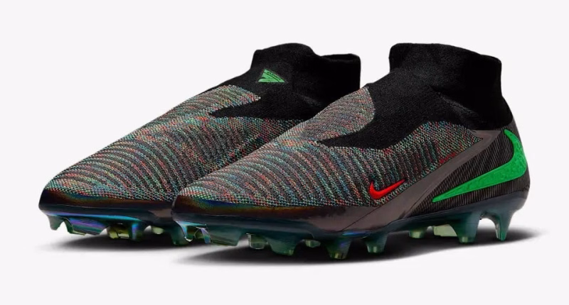 Phantom 6 High Elite FG/TF x EA SPORTS FC