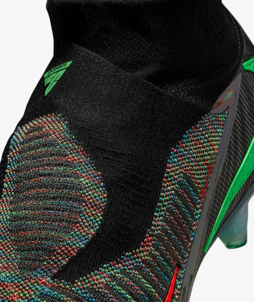 Phantom 6 High Elite FG/TF x EA SPORTS FC