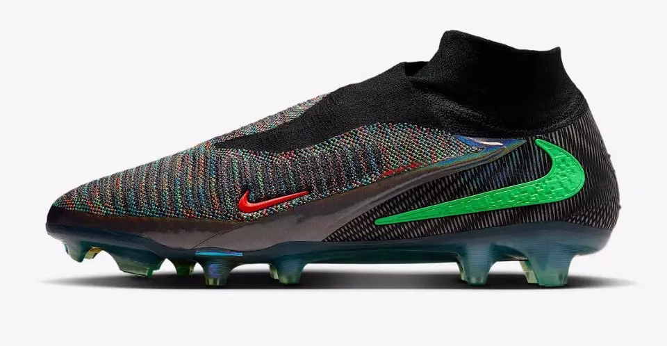 Phantom 6 High Elite FG/TF x EA SPORTS FC