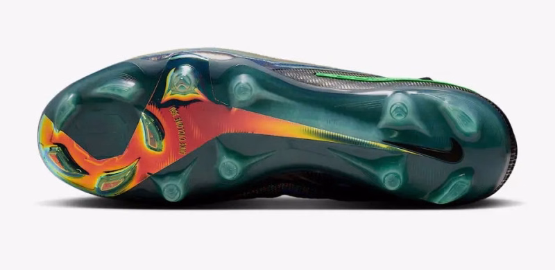 Phantom 6 High Elite FG/TF x EA SPORTS FC