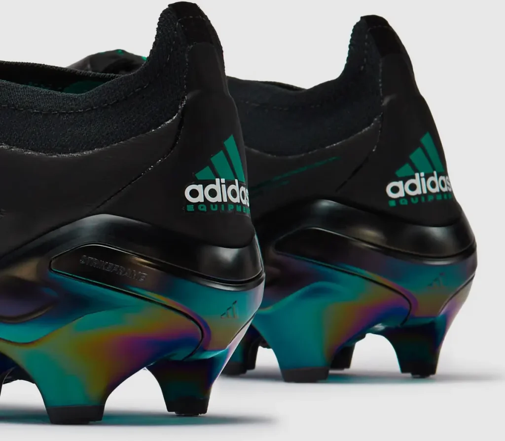 Predator Elite Fold-Over Tongue EQT FG - Limited Edition