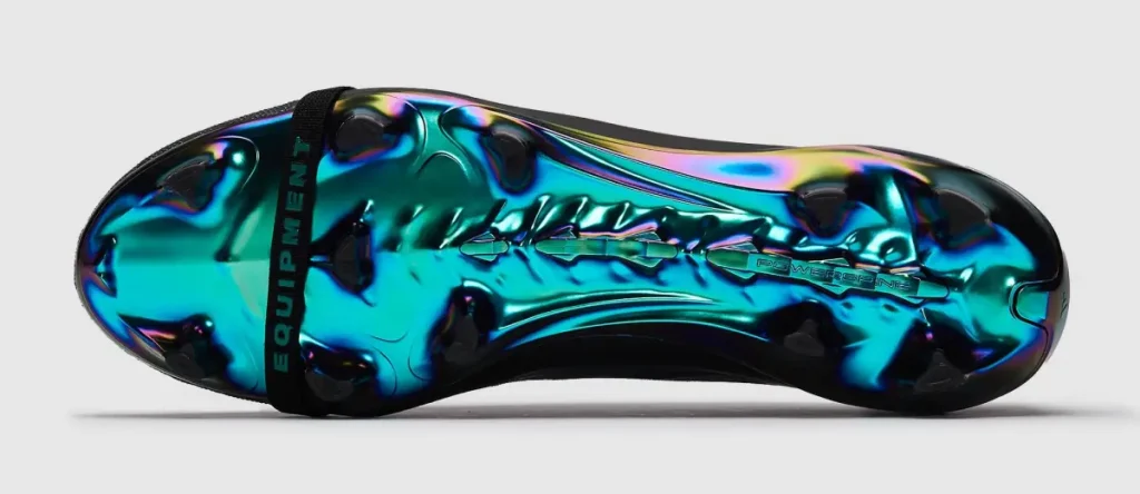Predator Elite Fold-Over Tongue EQT FG - Limited Edition