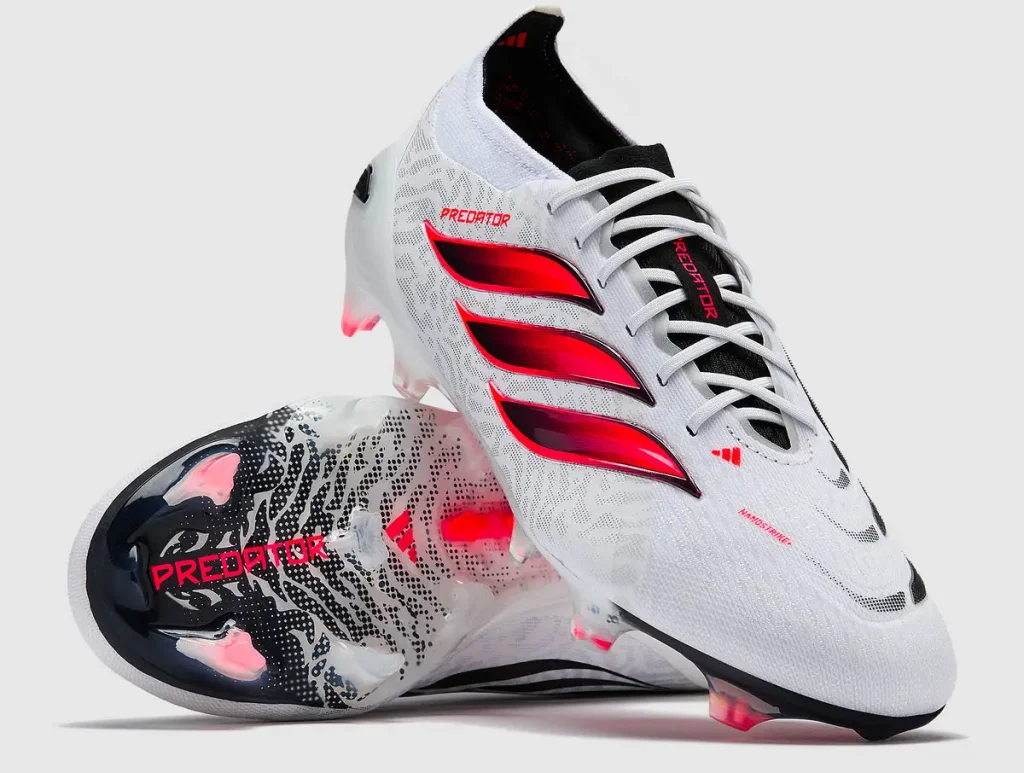 Predator Elite No Tongue FG/SG - Chaos vs Control Pack