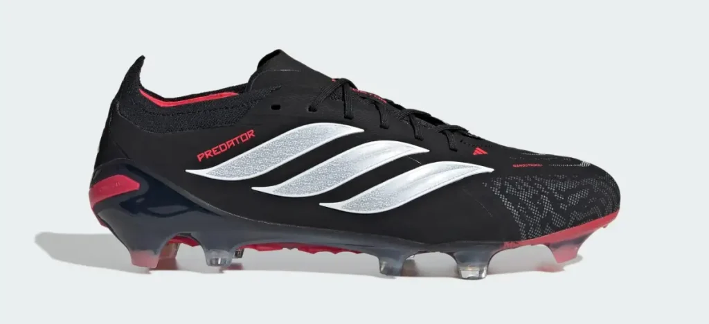 Predator Elite No Tongue FG - Immortal DNA Pack