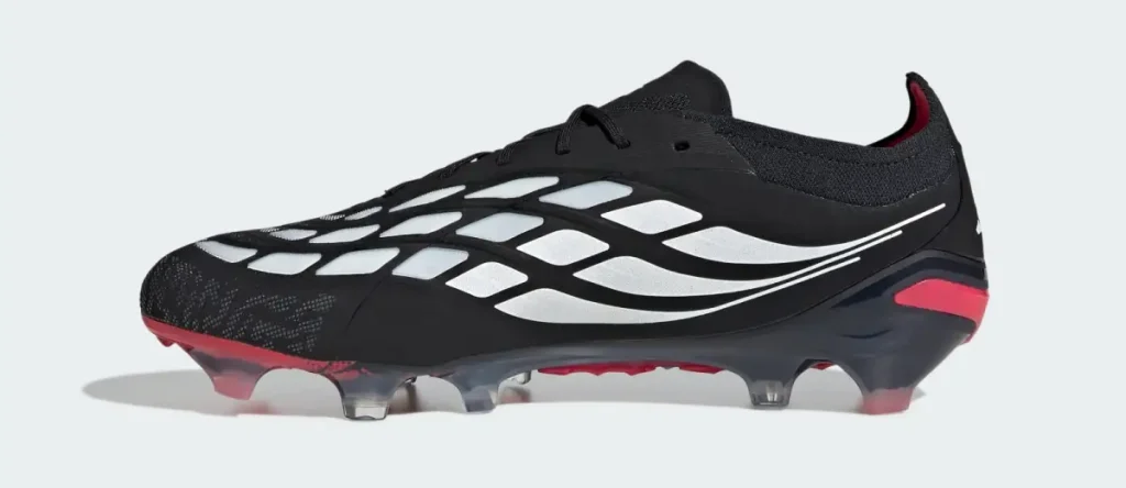 Predator Elite No Tongue FG - Immortal DNA Pack