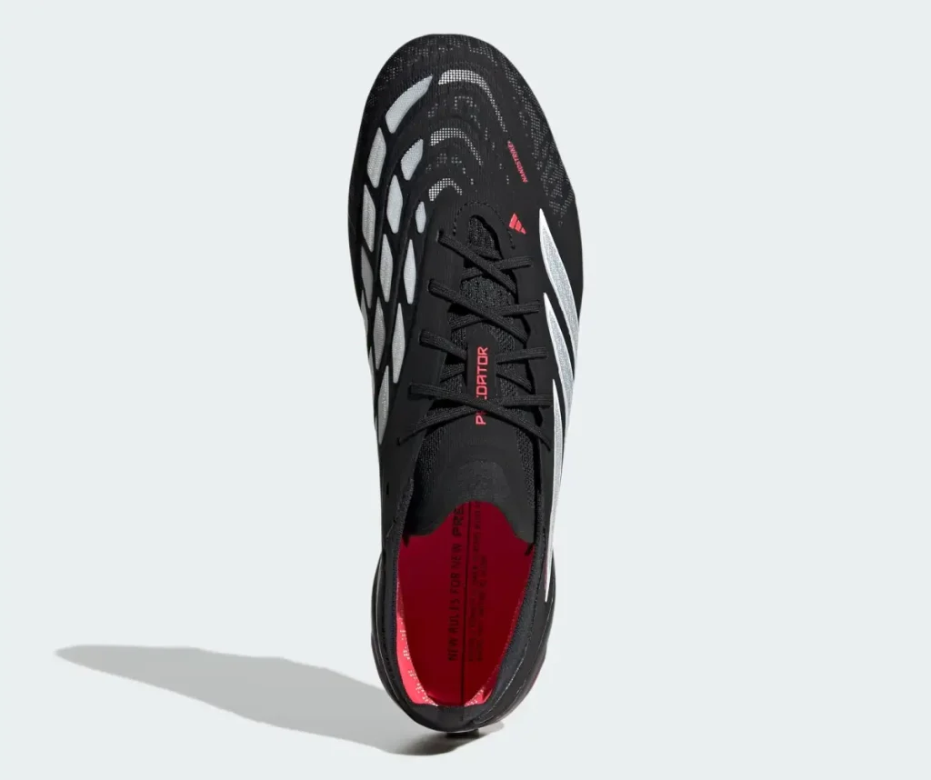 Predator Elite No Tongue FG - Immortal DNA Pack