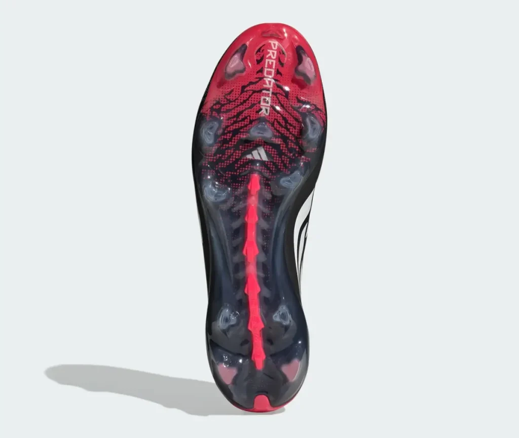 Predator Elite No Tongue FG - Immortal DNA Pack