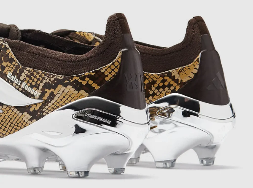 Predator Elite Fold-Over Tongue FG x Wales Bonner