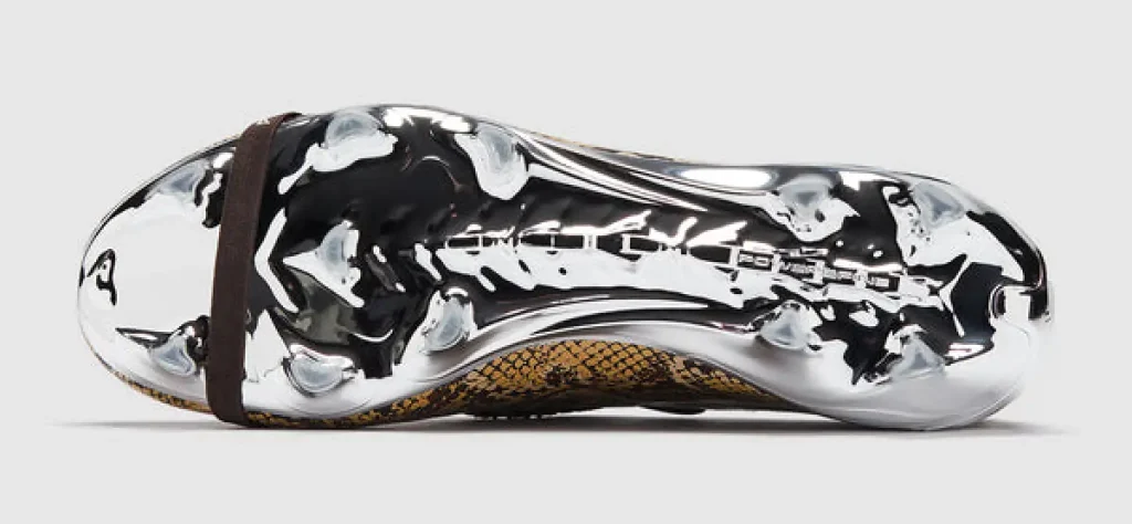 Predator Elite Fold-Over Tongue FG x Wales Bonner