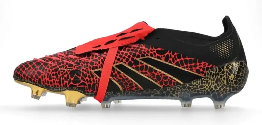 Predator Elite Fold-Over Tongue FG - Year of the Snake