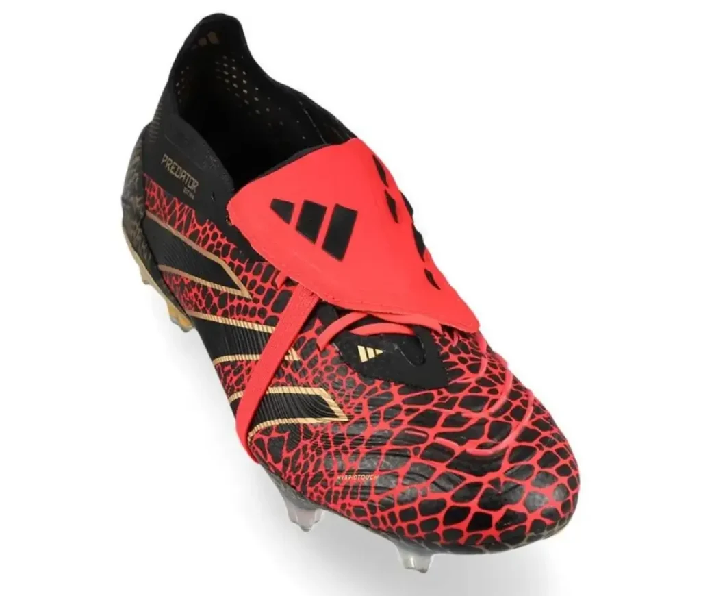 Predator Elite Fold-Over Tongue FG - Year of the Snake
