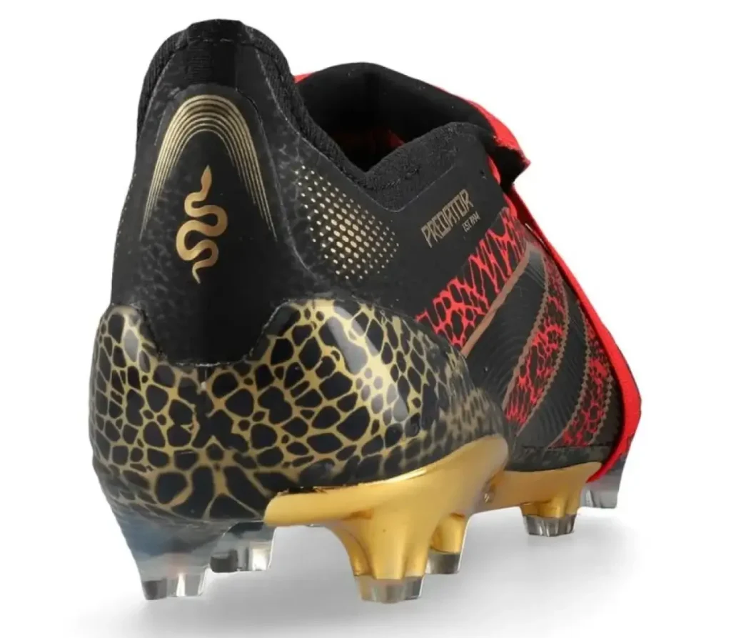 Predator Elite Fold-Over Tongue FG - Year of the Snake