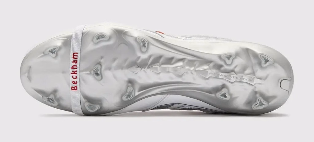 Predator Precision David Beckham FG - Limited Edition